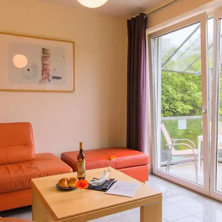 Haus Maxi Apartment Sellin (Rugen)