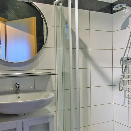 Haus Maxi Apartment Sellin (Rugen)