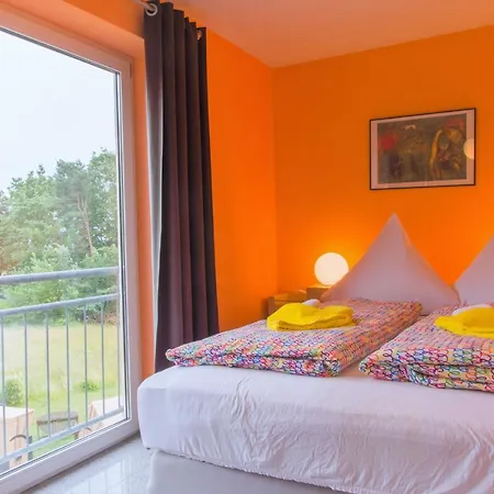 Haus Maxi * Sellin (Rugen)