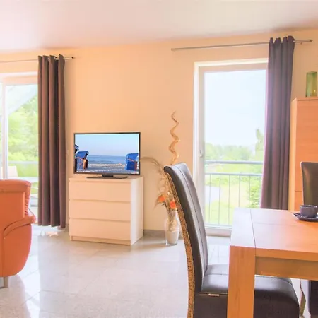 Haus Maxi Apartment Sellin (Rugen)