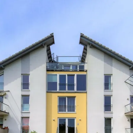 Haus Maxi * Sellin (Rugen)