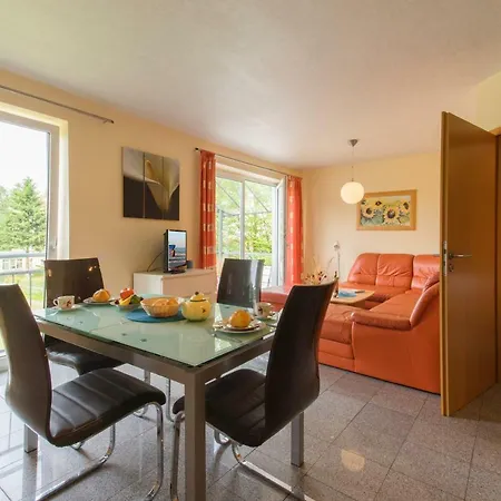 Haus Maxi Apartment *