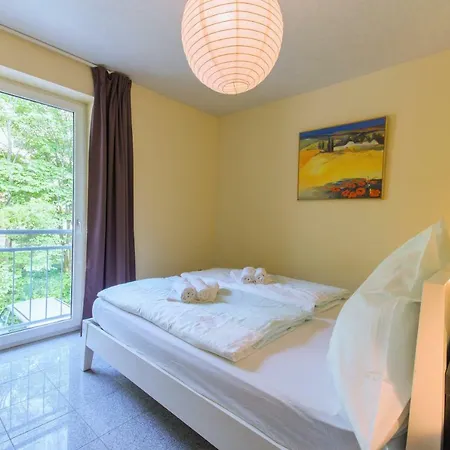 Haus Maxi Apartment