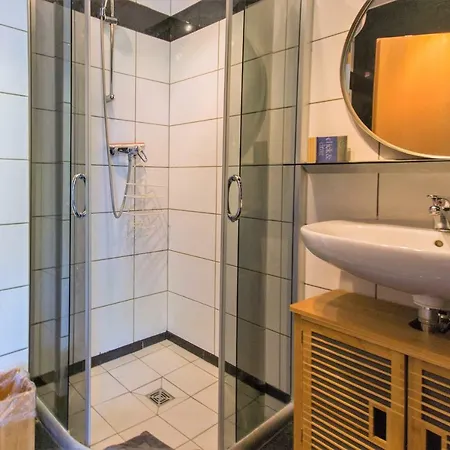 Haus Maxi Apartment *
