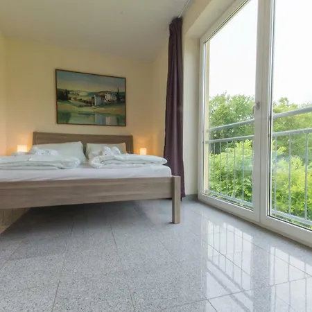 Apartment Haus Maxi Sellin (Rugen)