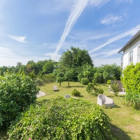 Haus Maxi * Sellin (Rugen)