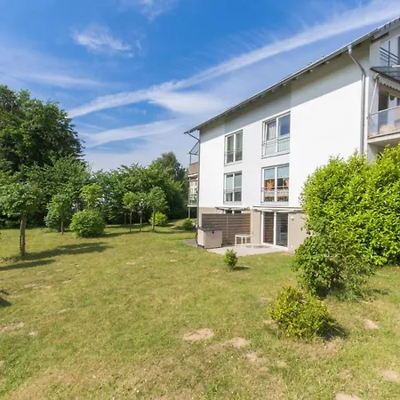 Apartment Haus Maxi Sellin (Rugen)